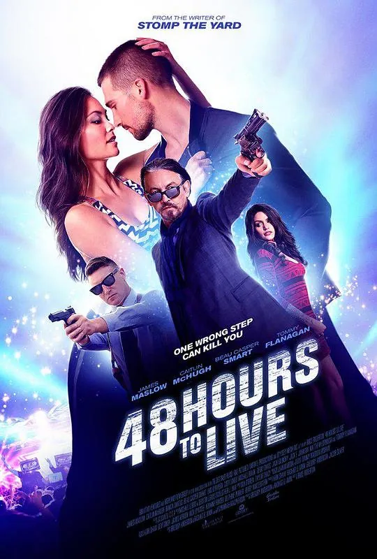 活在当下48HoursToLivenet 网络资源