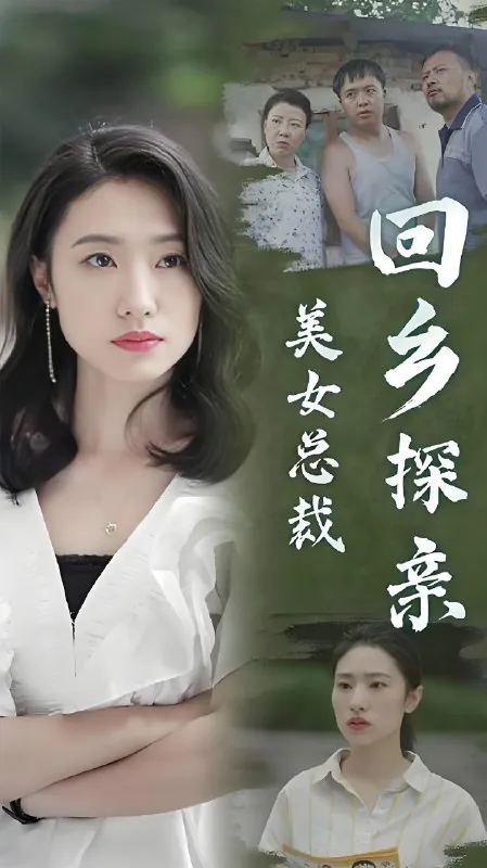 美女总裁回乡探亲net 网络资源