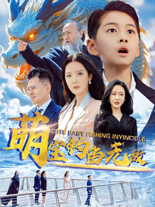 萌宝钓鱼无敌net 网络资源