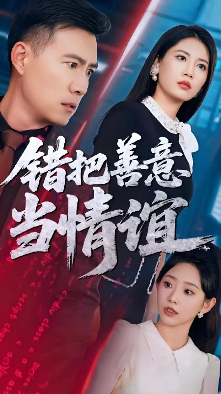 错把善意当情谊net 网络资源