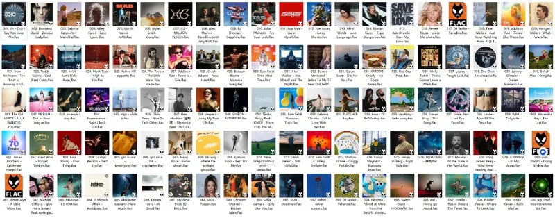 KKBOX西洋新歌日榜（20250610）net 网络资源