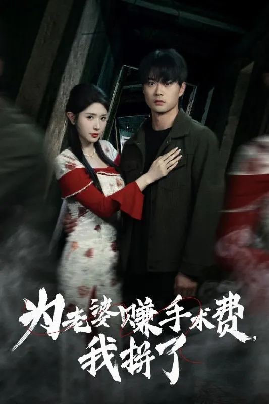 为老婆赚手术费我拼了net 网络资源