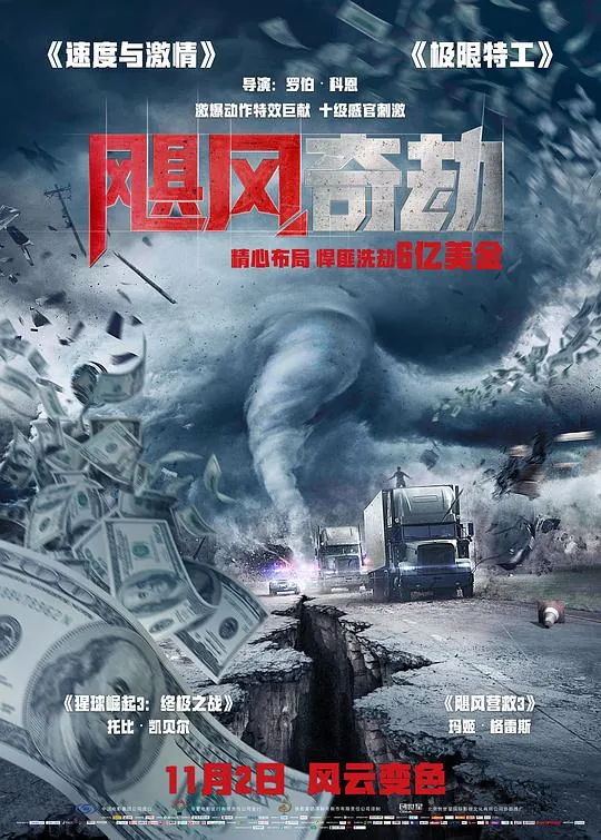 飓风奇劫net 网络资源