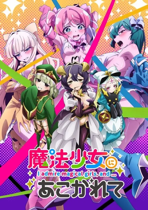 憧憬成为魔法少女net 网络资源