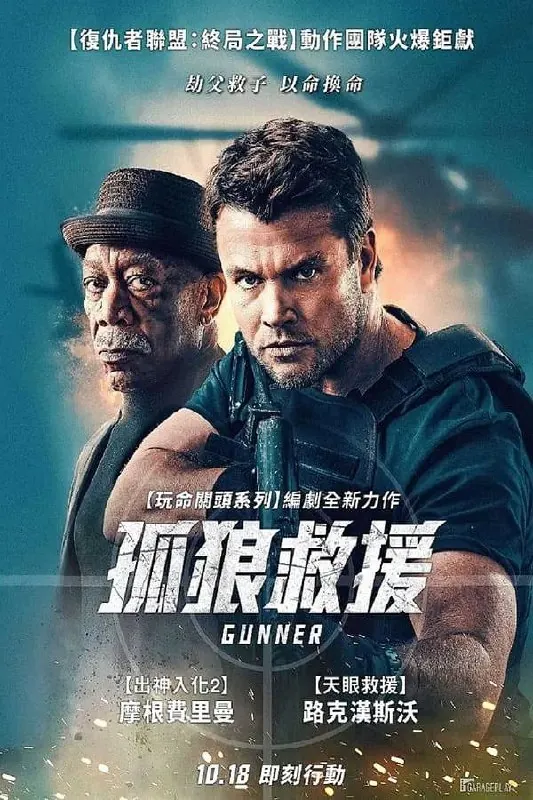 枪手net 网络资源