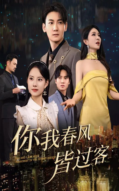 你我春风皆过客net 网络资源