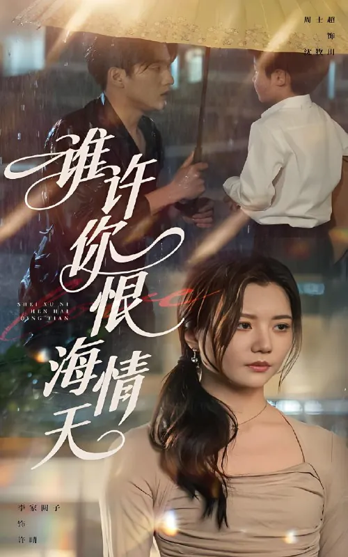 谁许你恨海情天net 网络资源
