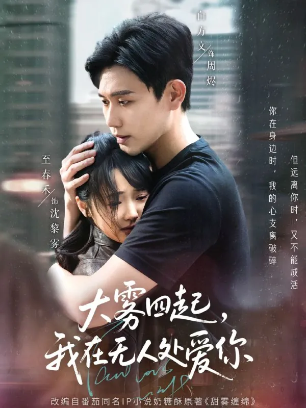 大雾四起，我在无人处爱你net 网络资源