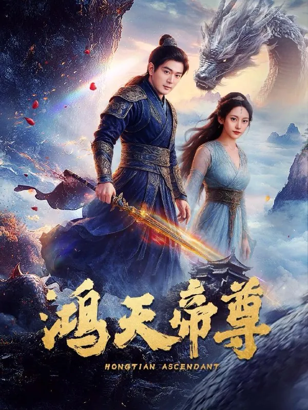 鸿天帝尊net 网络资源