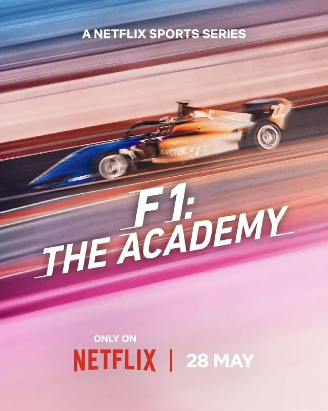 F1车手学院net 网络资源