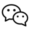 商务合作 图标