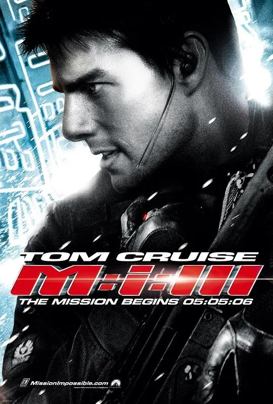 碟中谍3Mission:ImpossibleIIInet 网络资源