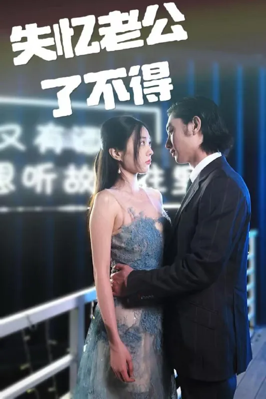 失忆老公了不得net 网络资源