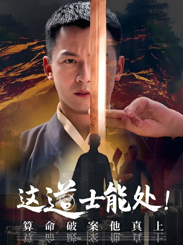 这道士能处算命破案他真上net 网络资源