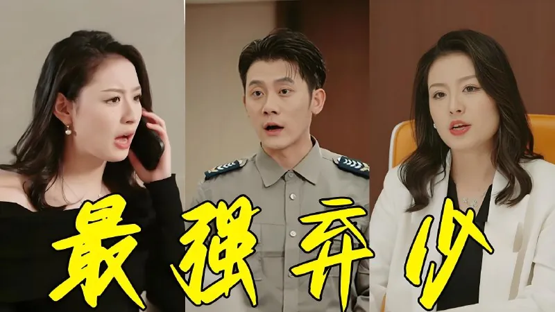 最强弃少归来未婚妻已嫁他人net 网络资源