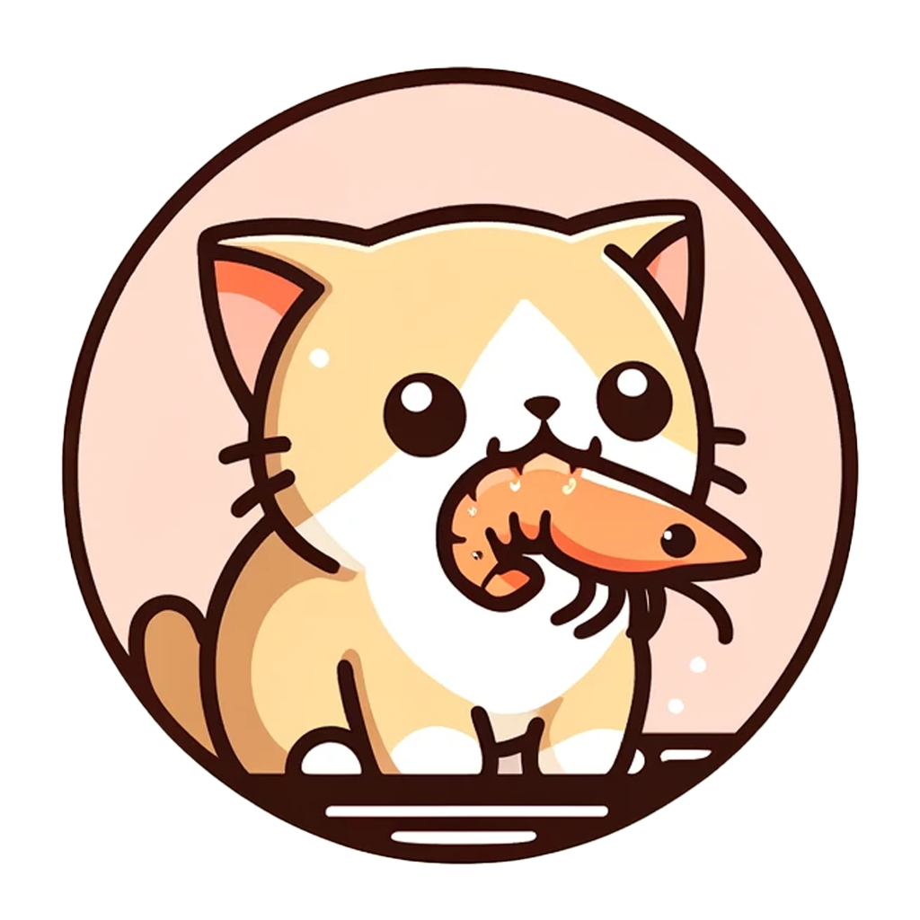 快搜虾Logo