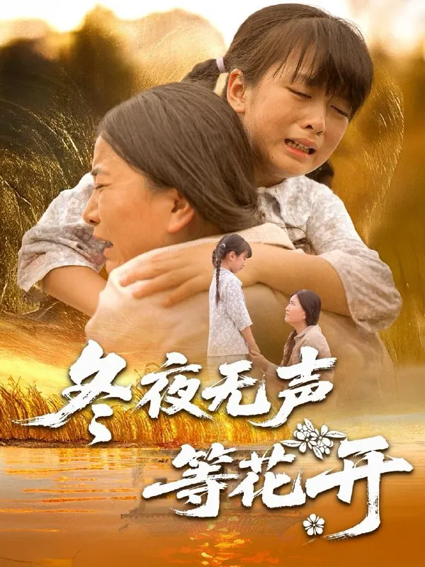 冬夜无声等花开net 网络资源