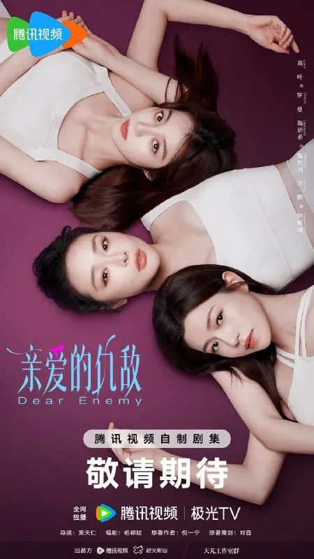 亲爱的仇敌2025net 网络资源