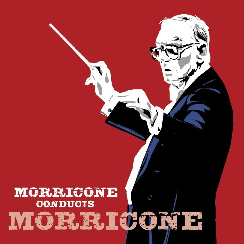 EnnioMorriconeConductsMorricone2025net 网络资源