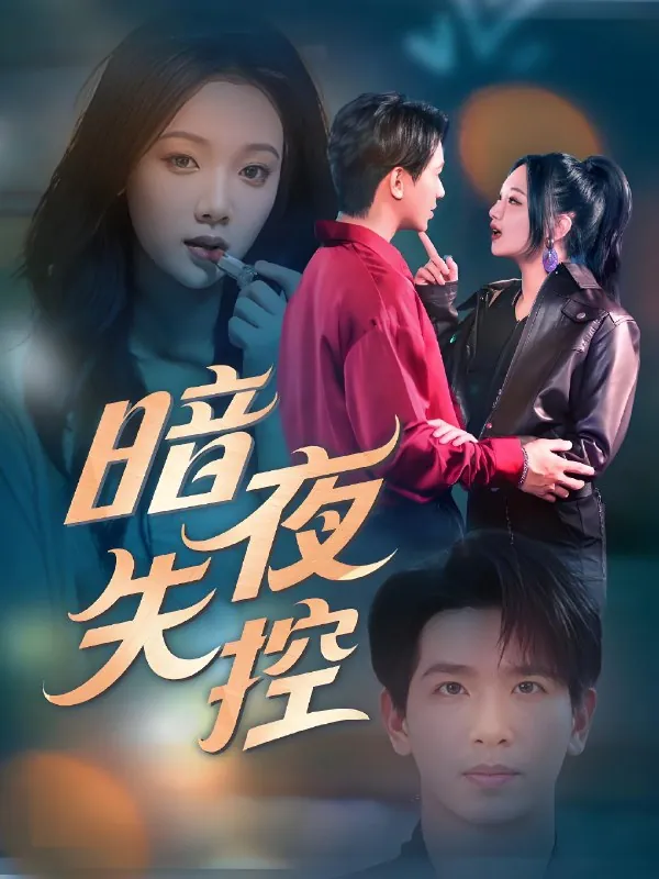 暗夜失控net 网络资源
