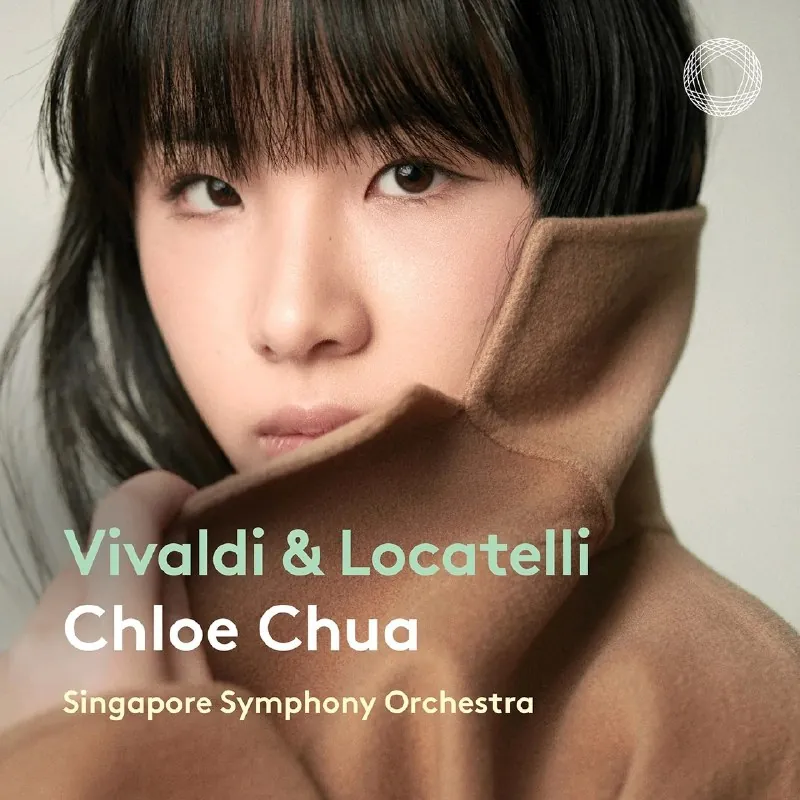 蔡珂宜Vivaldi-TheFourSeasons&Locatelli-ViolinConcerto 网络资源