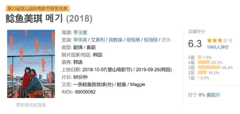 鲶鱼美琪메기2018net 网络资源