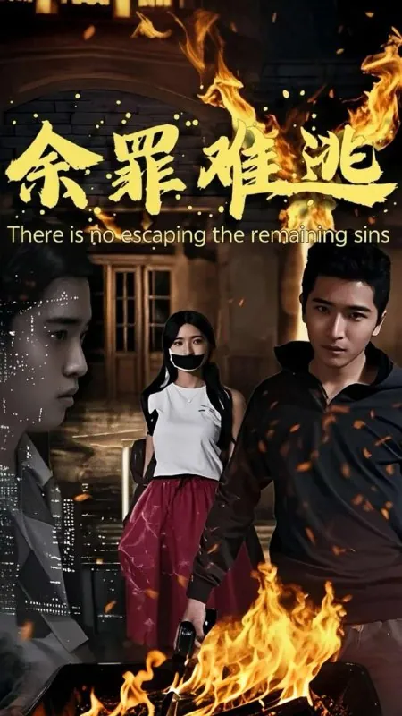 余罪难逃net 网络资源