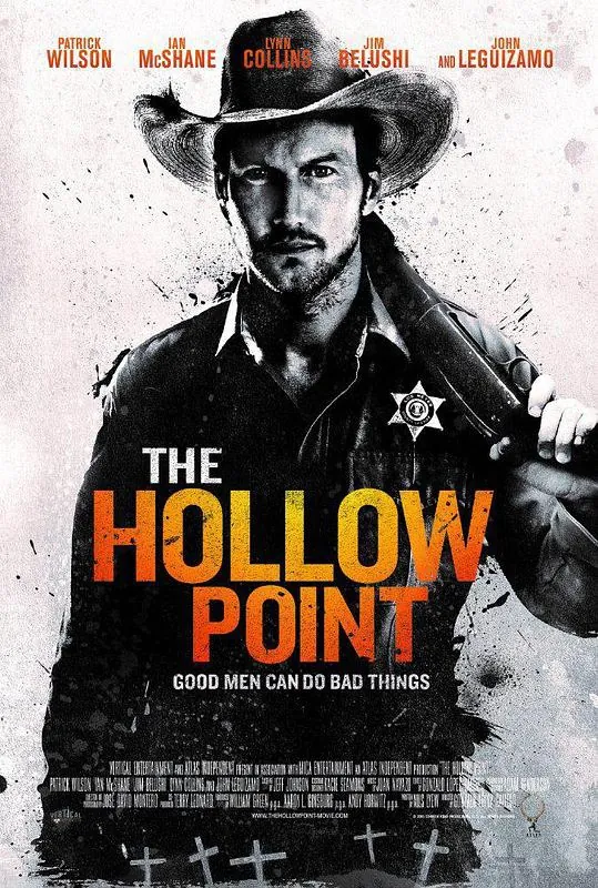 空尖弹TheHollowPoint 网络资源