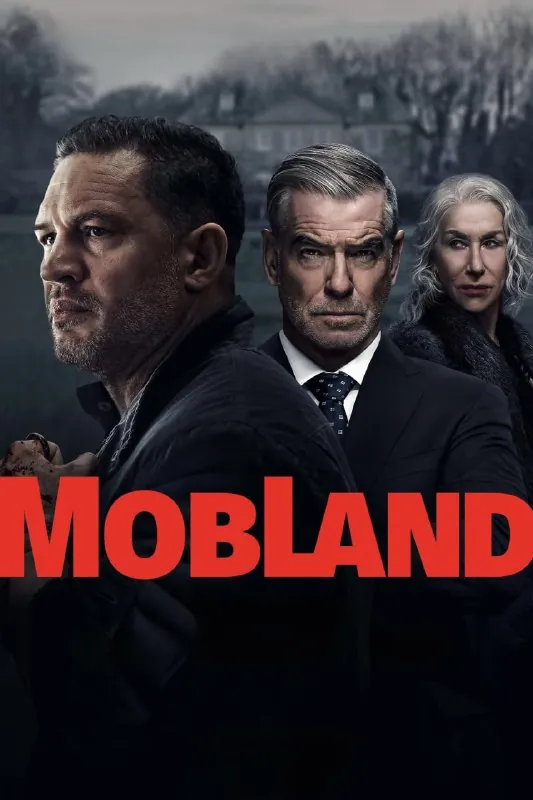 黑帮领地MobLand（2025）net 网络资源