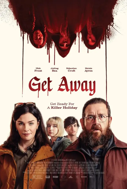 逃离这里GetAwaynet 网络资源