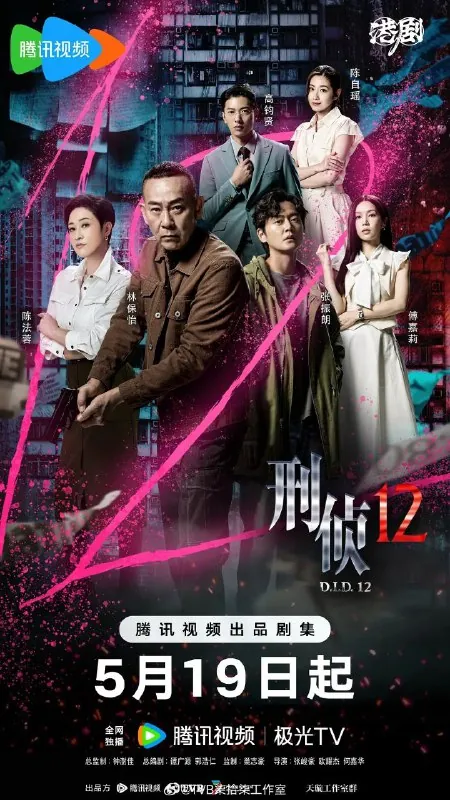刑侦12（2025）net 网络资源