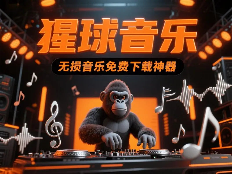猩球音乐2.0无损音乐免费下载神器net 网络资源