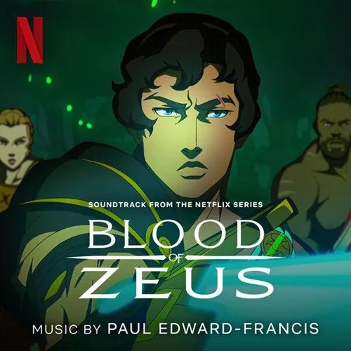 宙斯之血BloodofZeus全三季net 网络资源