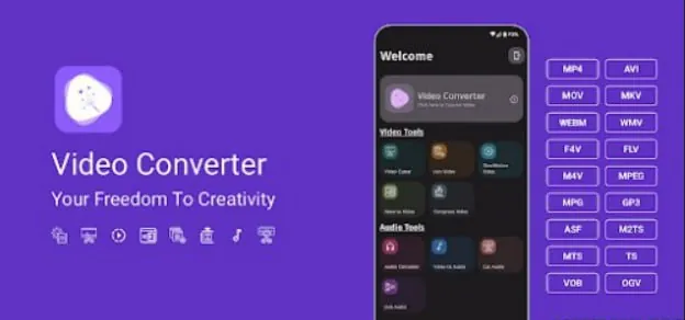 VideoConverter-视频转换器net 网络资源