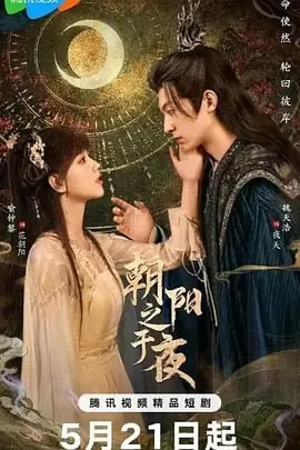 朝阳之于夜2025 网络资源