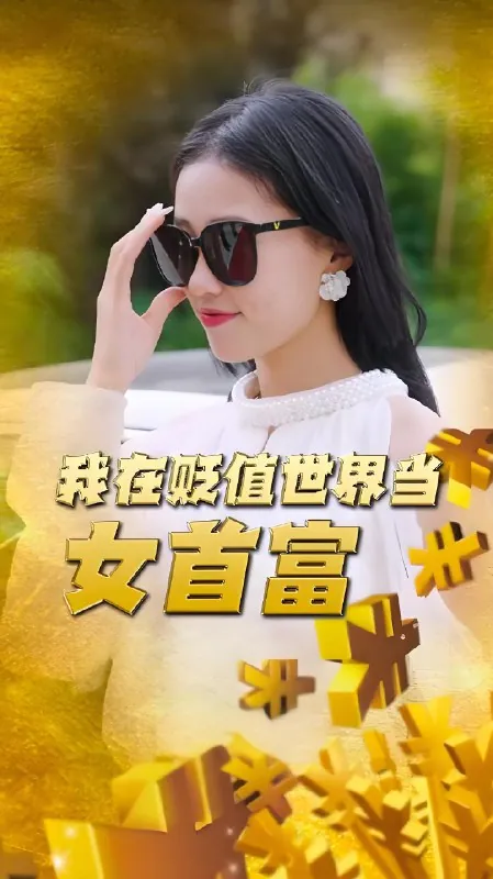 我在贬值世界当女首富net 网络资源