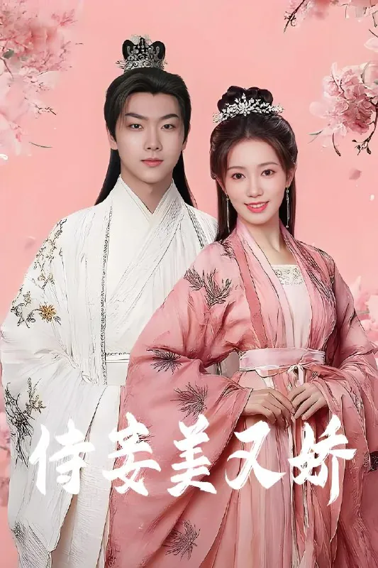 侍妾美又娇net 网络资源