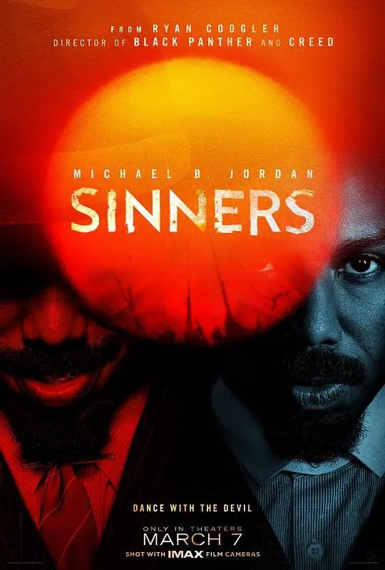 罪人Sinners（2025）net 网络资源