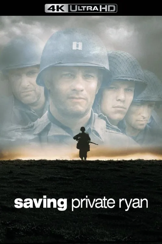 拯救大兵瑞恩1998CEE典藏版net 网络资源
