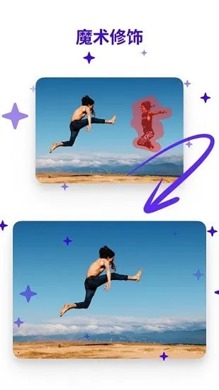 PhotoRoom修图、去背景、特效照片编辑工具解锁专业版net 网络资源