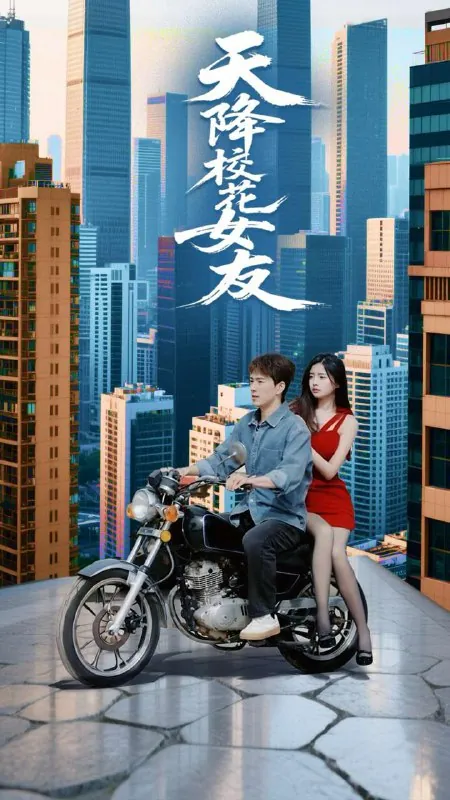 天降校花女友net 网络资源