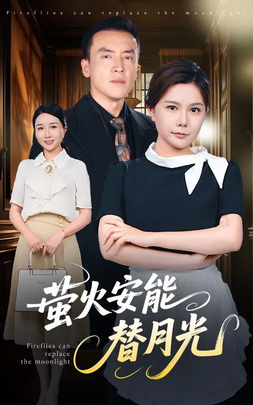 莹火安能替月光 网络资源