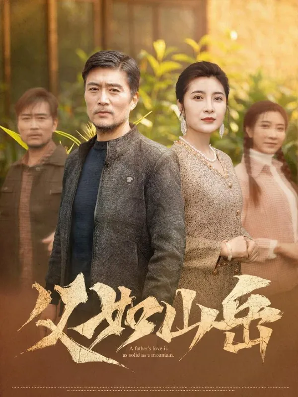 父如山岳 网络资源