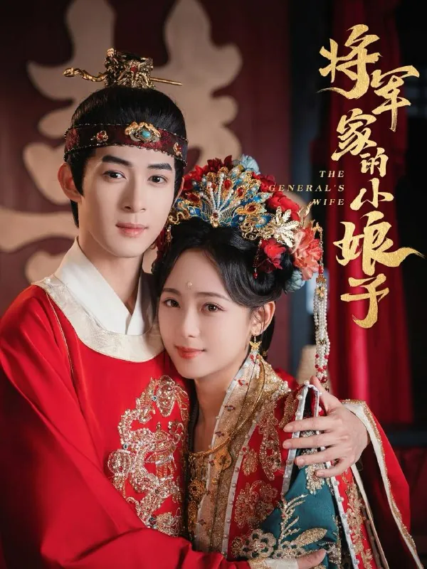 将军家的小娘子 网络资源