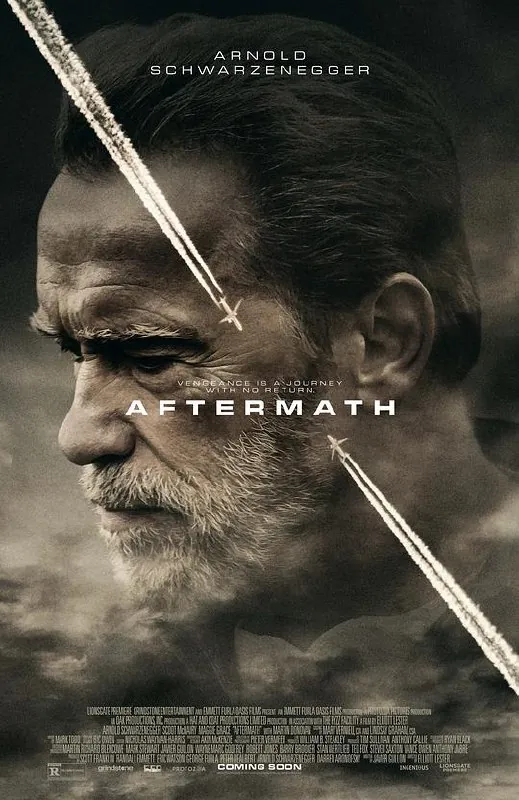 空难余波Aftermathnet 网络资源