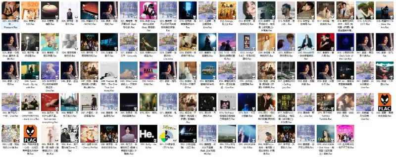 KKBOX华语新歌日榜20250601net 网络资源