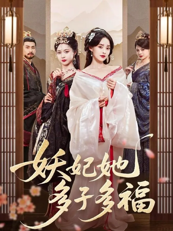 妖妃她多子多福net 网络资源