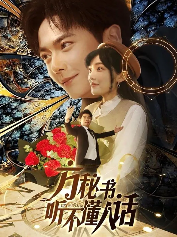 方秘书听不懂人话＆方秘书积极推进剧情中＆工具人女主通关指南net 网络资源
