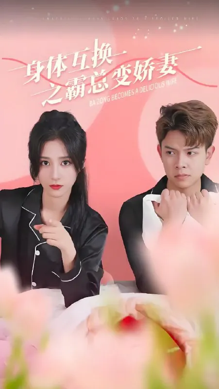 身体互换之霸总变娇妻net 网络资源