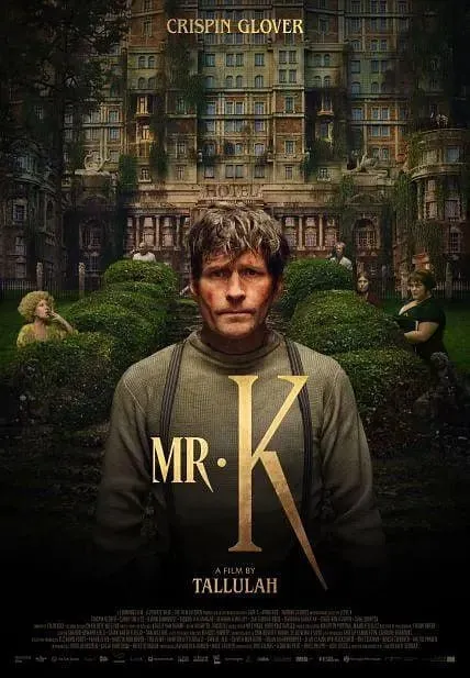 K先生Mr.K 网络资源